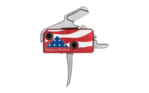 Parts Rise Armament Patriot RISE PATRIOT TRIGGER AWP RED